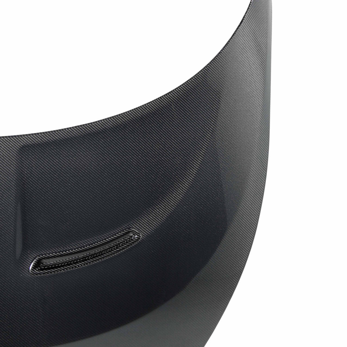 Seibon OE-Style Carbon Fibre Hood