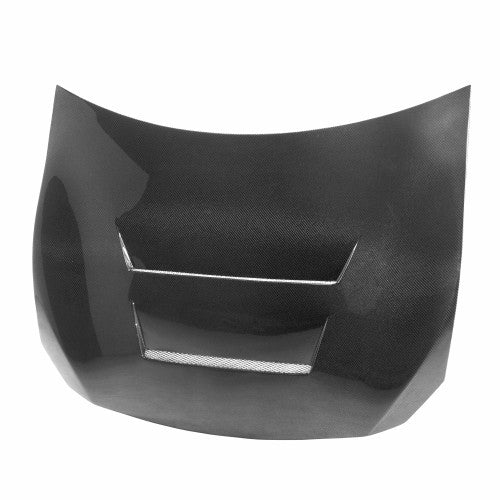 Seibon DV-Style Carbon Fibre Hood