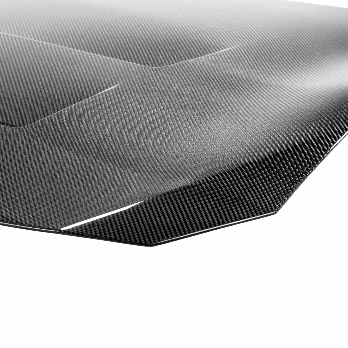 Seibon DV-Style Carbon Fibre Hood