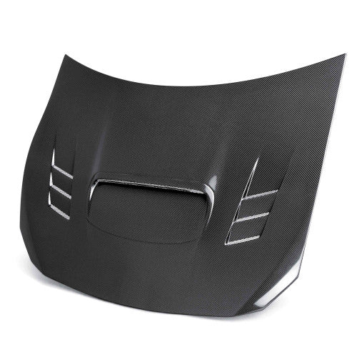 Seibon FA-Style Carbon Fibre Hood