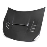 Seibon FA-Style Carbon Fibre Hood