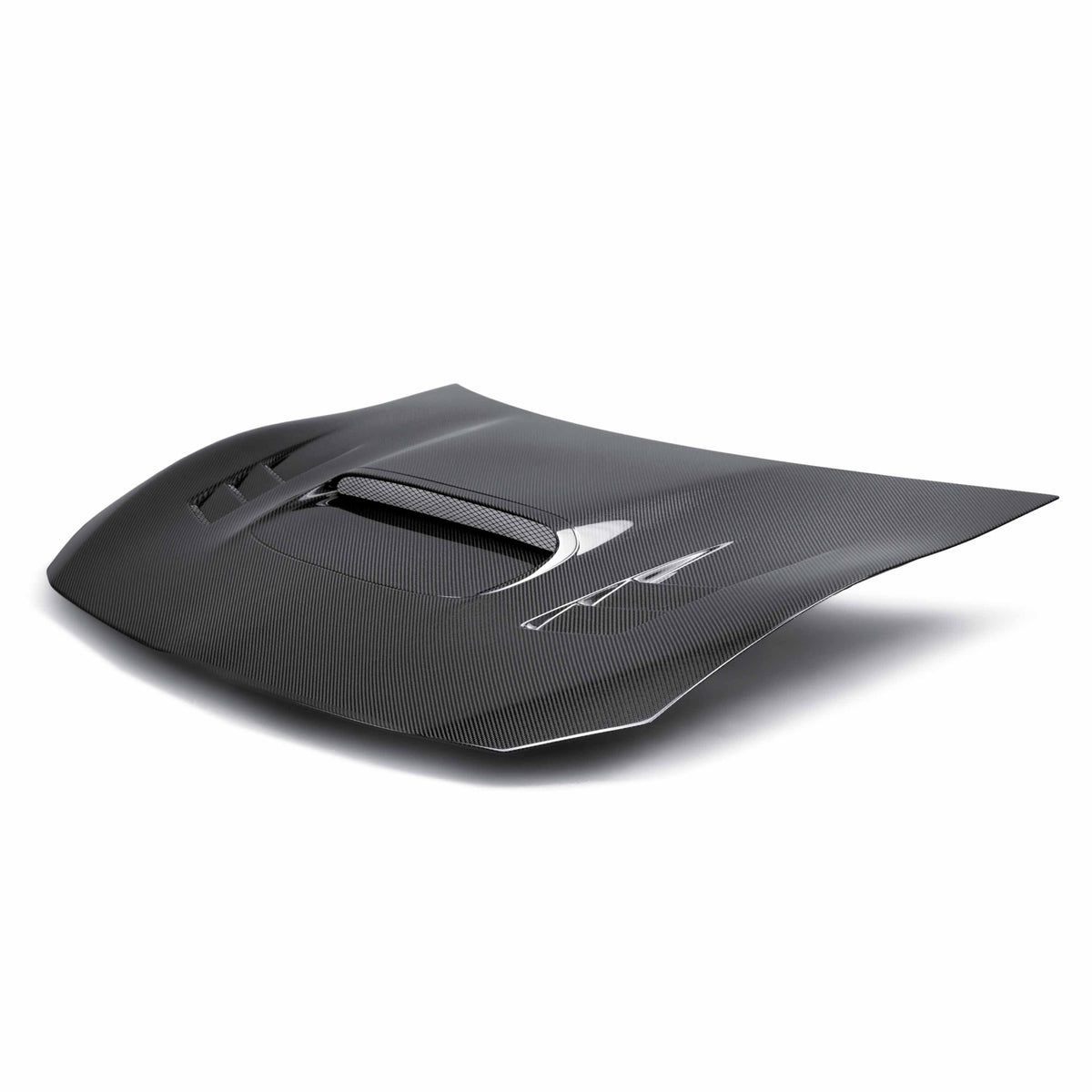 Seibon FA-Style Carbon Fibre Hood