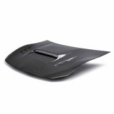 Seibon FA-Style Carbon Fibre Hood