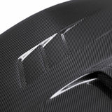 Seibon FA-Style Carbon Fibre Hood