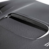 Seibon FA-Style Carbon Fibre Hood