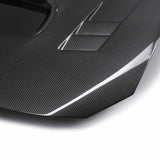 Seibon FA-Style Carbon Fibre Hood