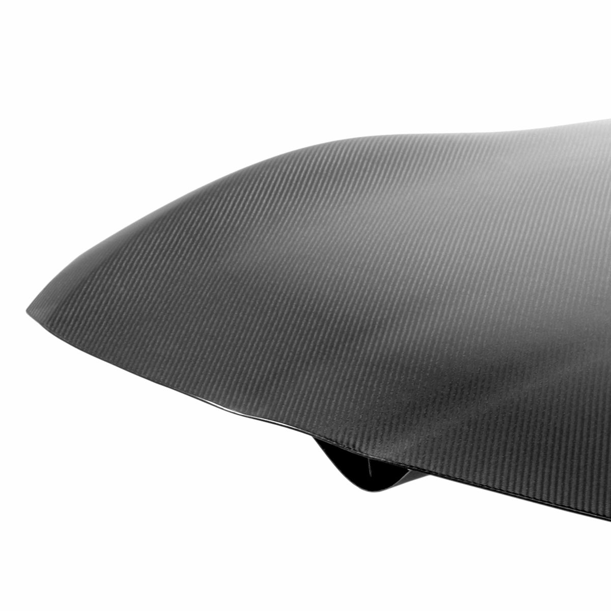Seibon OE-Style Carbon Fibre Hood
