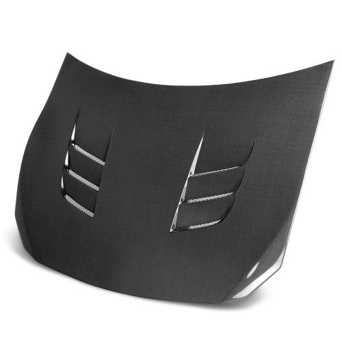 Seibon TS-Style Carbon Fibre Hood
