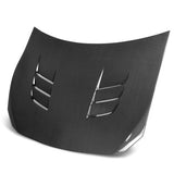 Seibon TS-Style Carbon Fibre Hood