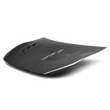 Seibon TS-Style Carbon Fibre Hood