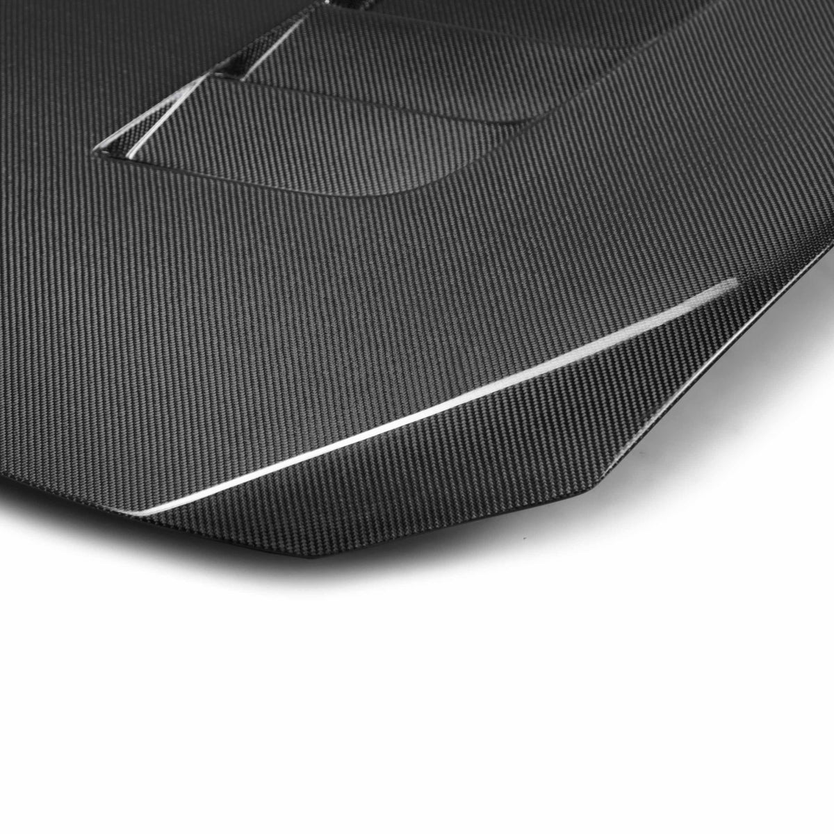 Seibon TS-Style Carbon Fibre Hood