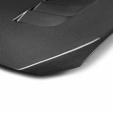 Seibon TS-Style Carbon Fibre Hood