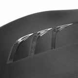 Seibon TS-Style Carbon Fibre Hood