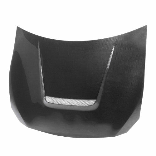 Seibon VS-Style Carbon Fibre Hood