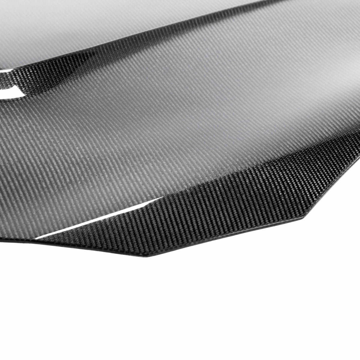 Seibon VS-Style Carbon Fibre Hood