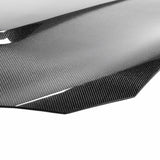Seibon VS-Style Carbon Fibre Hood