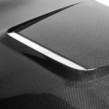 Seibon VS-Style Carbon Fibre Hood