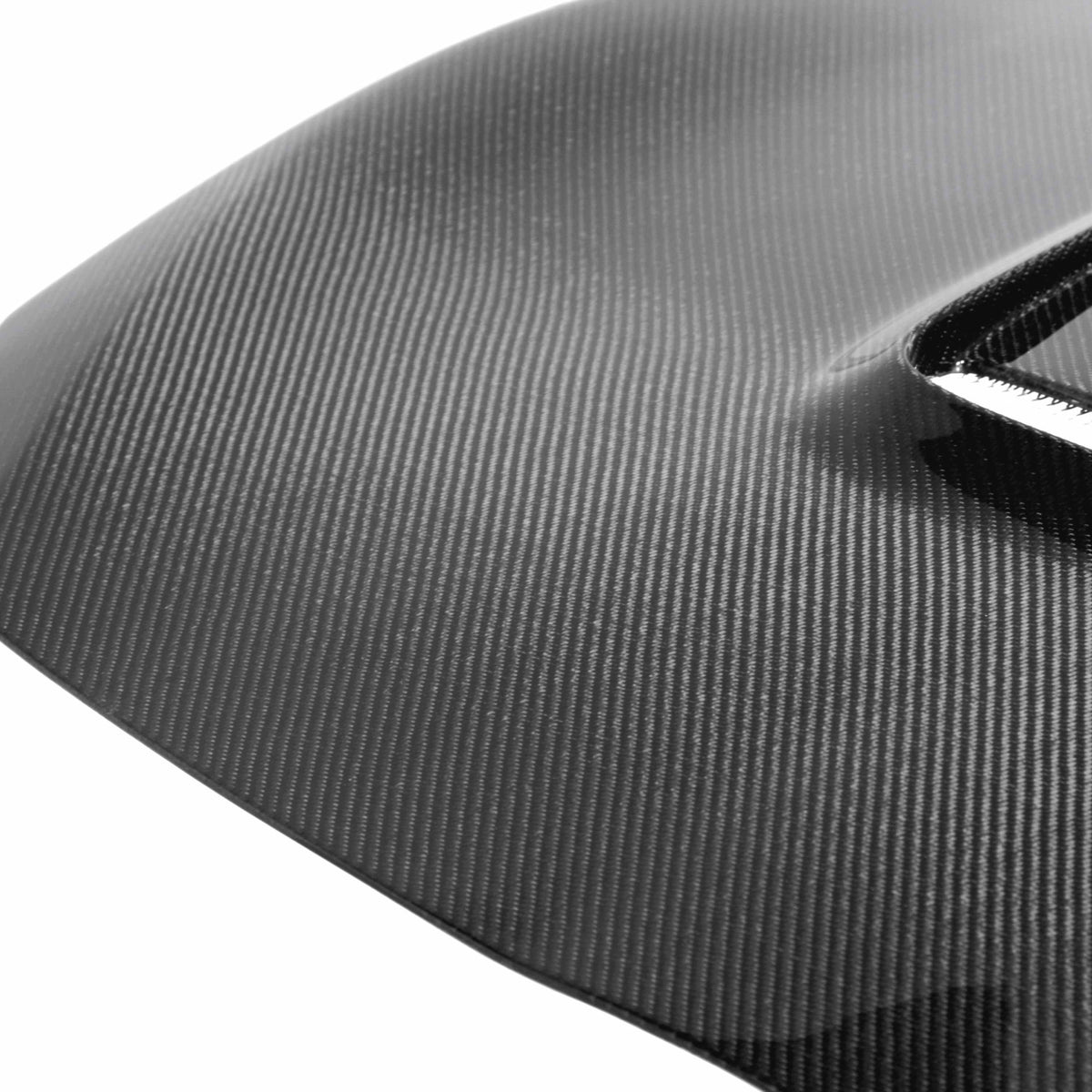Seibon VS-Style Carbon Fibre Hood