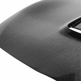 Seibon VS-Style Carbon Fibre Hood