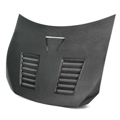 Seibon VT-Style Carbon Fibre Hood