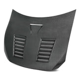 Seibon VT-Style Carbon Fibre Hood
