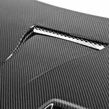 Seibon VT-Style Carbon Fibre Hood