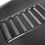 Seibon VT-Style Carbon Fibre Hood