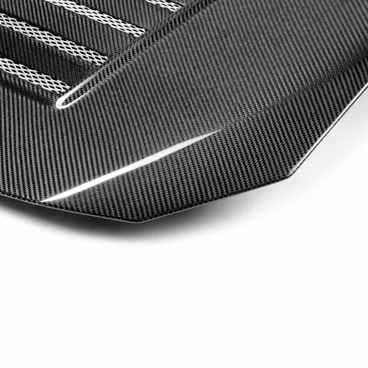Seibon VT-Style Carbon Fibre Hood