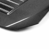 Seibon VT-Style Carbon Fibre Hood