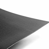Seibon VT-Style Carbon Fibre Hood