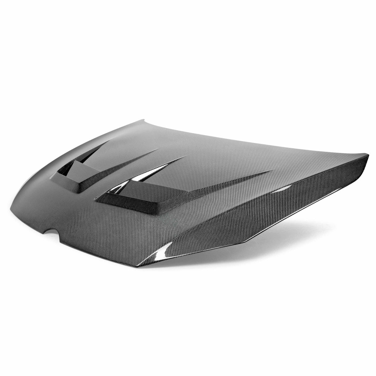 Seibon DV-Style Carbon Fibre Hood