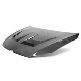 Seibon DV-Style Carbon Fibre Hood