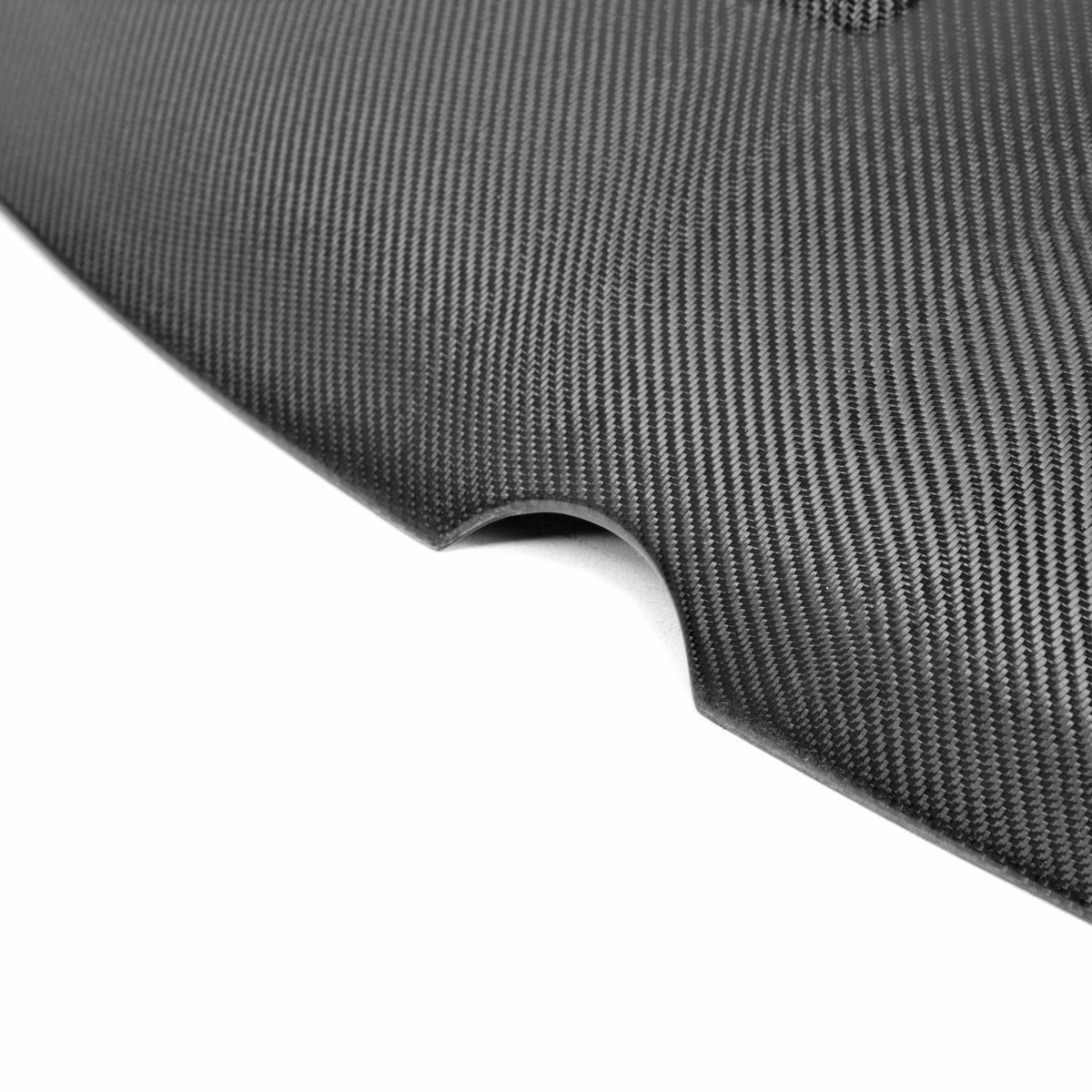 Seibon DV-Style Carbon Fibre Hood