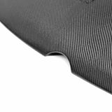 Seibon DV-Style Carbon Fibre Hood