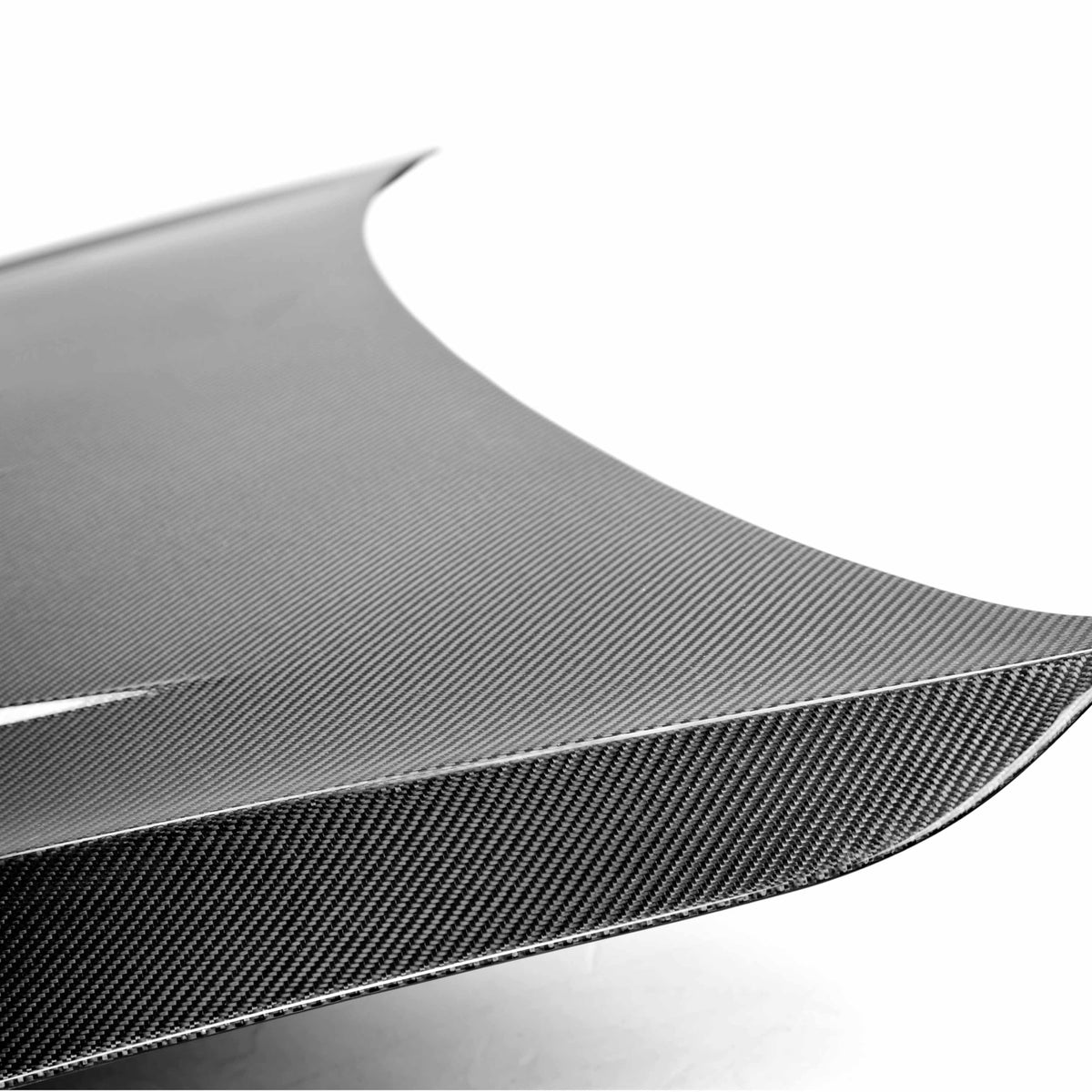 Seibon DV-Style Carbon Fibre Hood