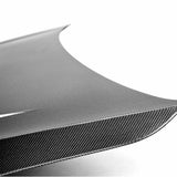 Seibon DV-Style Carbon Fibre Hood