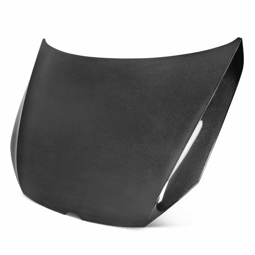 Seibon OE-Style Carbon Fibre Hood