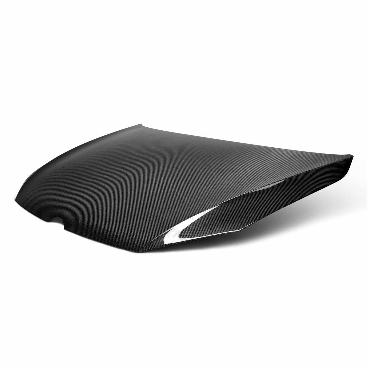 Seibon OE-Style Carbon Fibre Hood