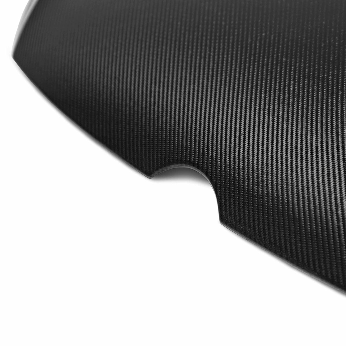 Seibon OE-Style Carbon Fibre Hood