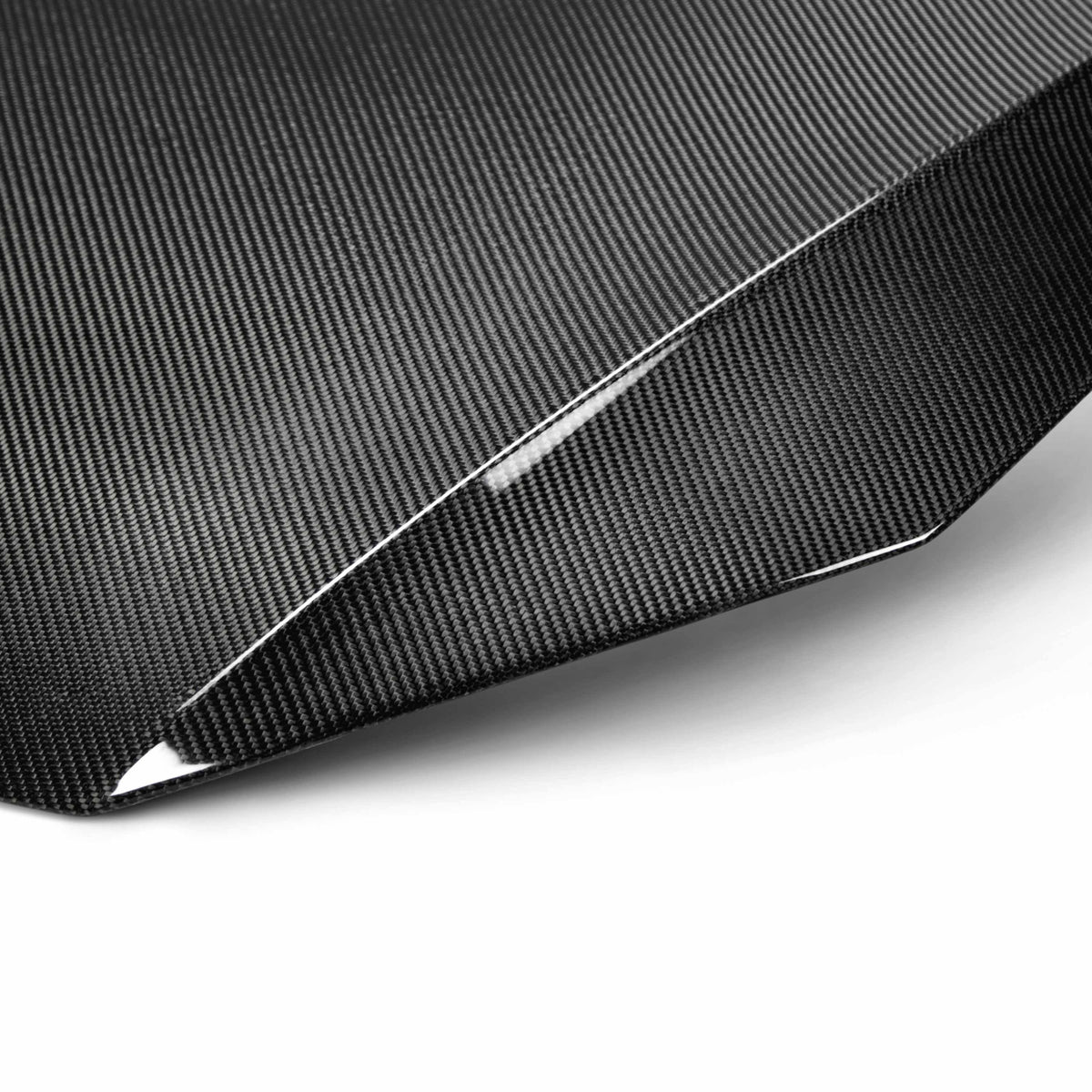 Seibon OE-Style Carbon Fibre Hood
