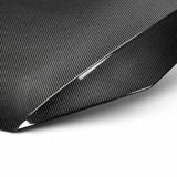 Seibon OE-Style Carbon Fibre Hood