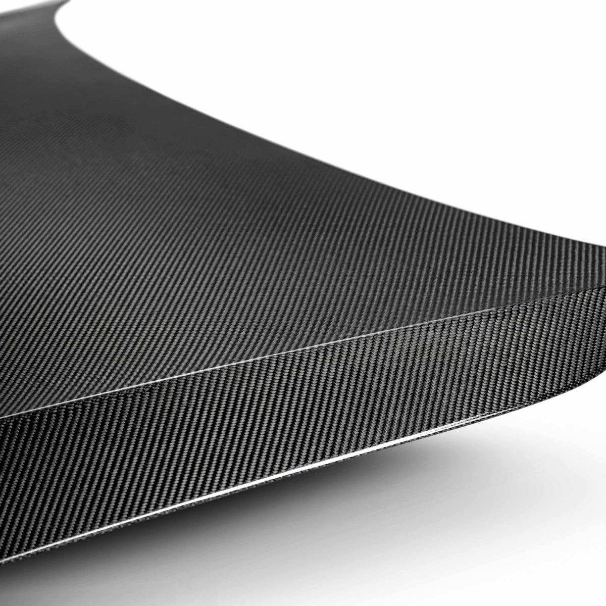 Seibon OE-Style Carbon Fibre Hood