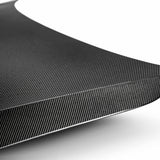 Seibon OE-Style Carbon Fibre Hood