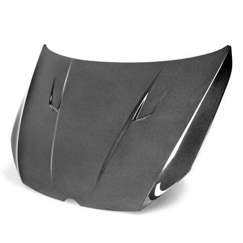 Seibon TM-Style Carbon Fibre Hood