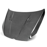 Seibon TM-Style Carbon Fibre Hood