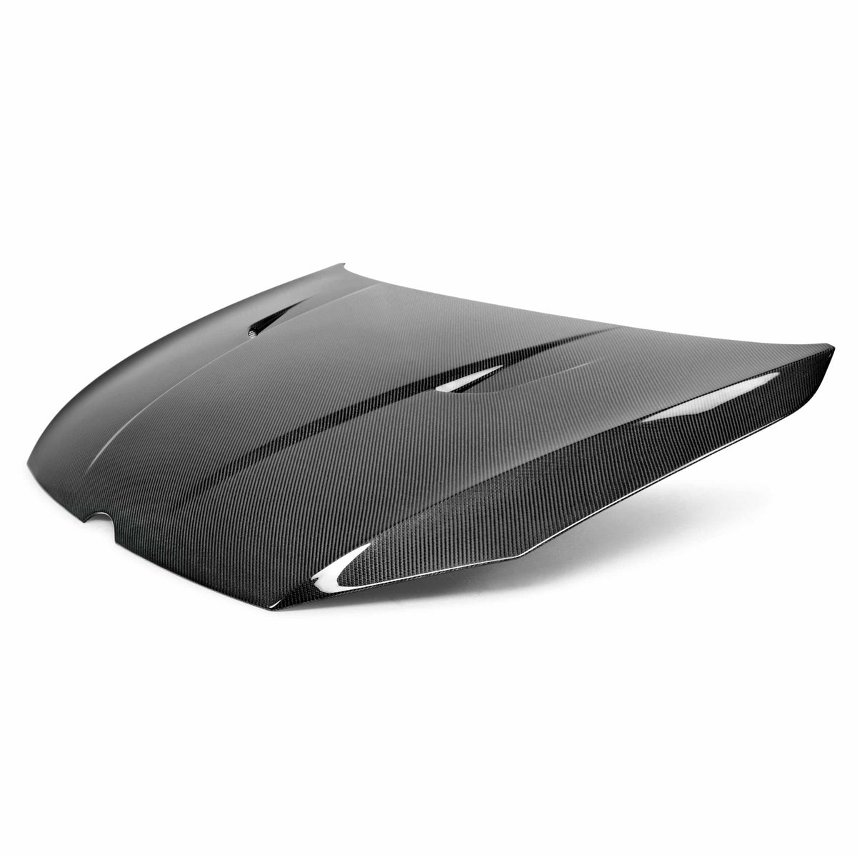 Seibon TM-Style Carbon Fibre Hood
