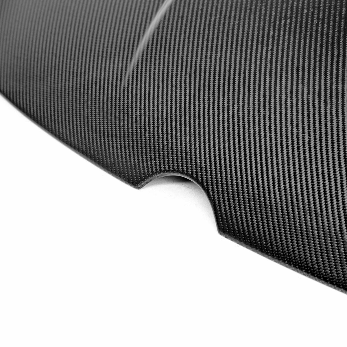 Seibon TM-Style Carbon Fibre Hood