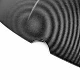 Seibon TM-Style Carbon Fibre Hood