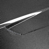 Seibon TM-Style Carbon Fibre Hood