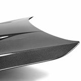 Seibon TM-Style Carbon Fibre Hood